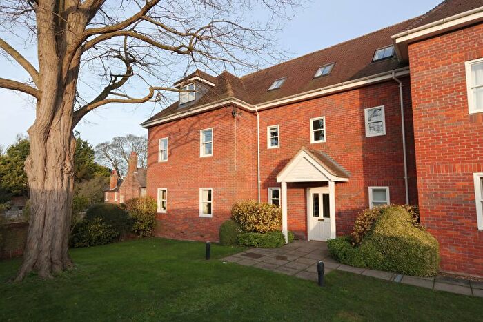 1 Bedroom Flat To Rent In Briary Lane, Royston, SG8