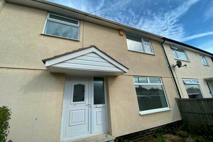 3 Bedroom Property To Rent In Meadowvale Crescent, Nottingham, NG11