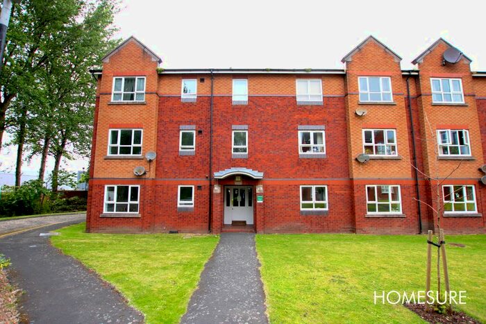 1 Bedroom Flat To Rent In Princes Gardens, Highfield Street, Liverpool, L3