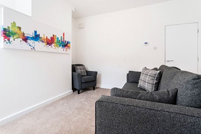 2 Bedroom Terraced House To Rent In Seedley Street, Rusholme, Manchester, M14