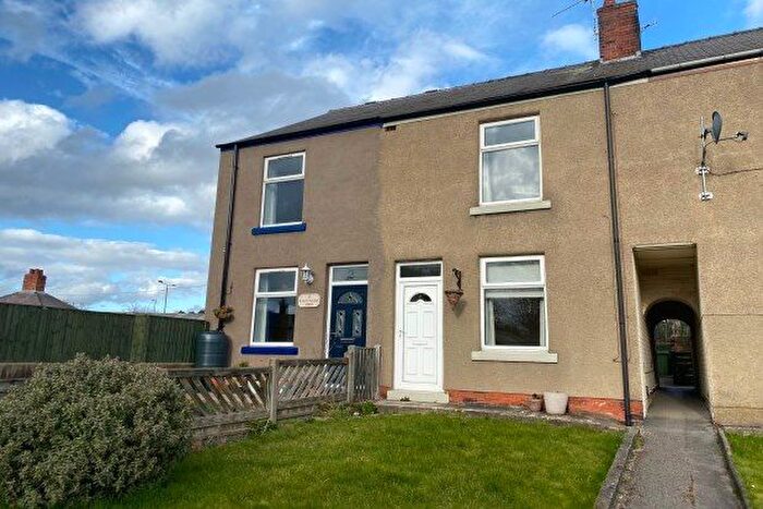 2 Bedroom Property To Rent In Hasland Road, Chesterfield, S41