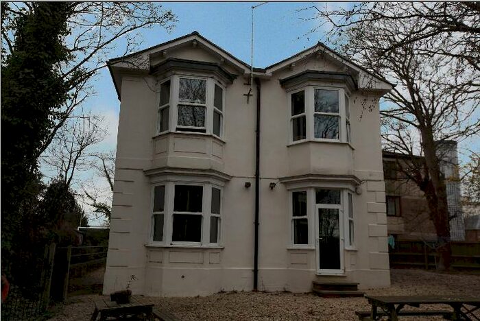 1 Bedroom Flat To Rent In Isis HouseAbingdon RoadOxford, OX1