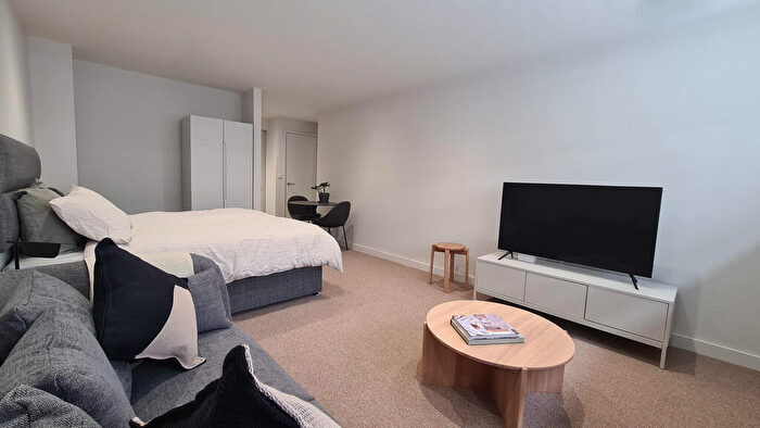 1 Bedroom Apartment To Rent In Roco, James Street, L2