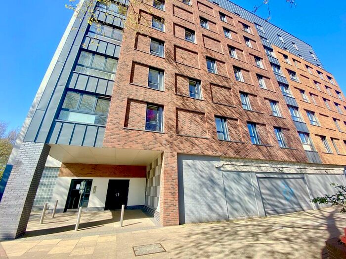 1 Bedroom Apartment To Rent In Bedminster, Catherine's House, BS3