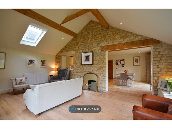 4 Bedroom Semi Detached House To Rent In The Green, Marcham, Abingdon, OX13