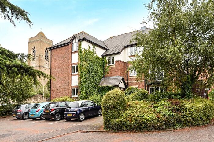2 Bedroom Apartment For Sale In Oxford Road, Cowley, East Oxford, OX4
