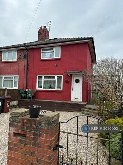 2 Bedroom Semi Detached House To Rent In Neville Grove, Leeds, LS9