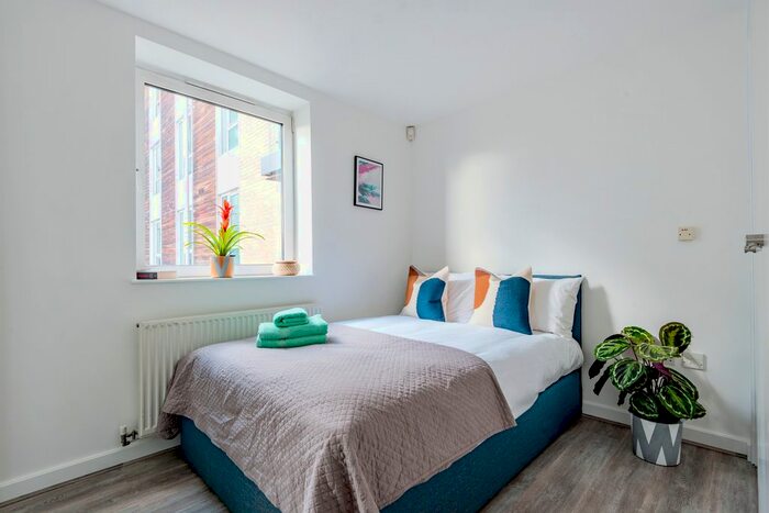 2 Bedroom Flat To Rent In Kentish Town Road, London, NW1