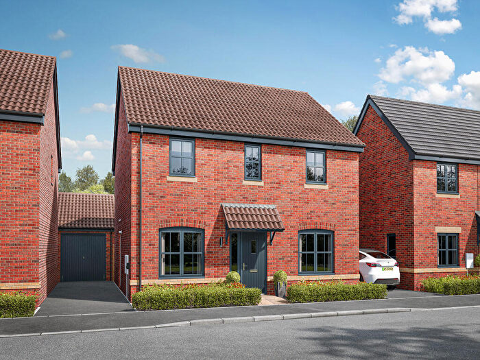 4 Bedroom Detached House For Sale In Victoria Road, Warminster, BA12