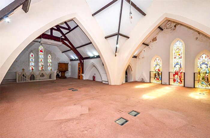 House For Sale In Church Walks, Llandudno, Conwy, LL30