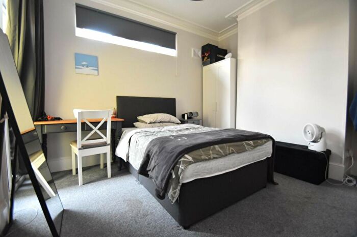 5 Bedroom Terraced House To Rent In Wheatstone Road, Southsea, Hampshire, PO4