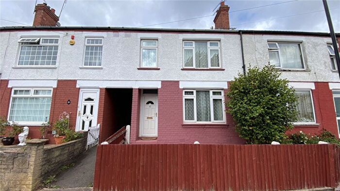 3 Bedroom Terraced House For Sale In Villa Road, Radford, Coventry, West Midlands, CV6