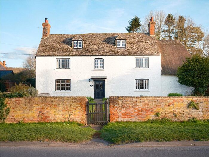 5 Bedroom Detached House For Sale In Rotten Row, Wanborough, Swindon, Wiltshire, SN4