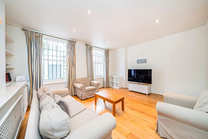 2 Bedroom Flat For Sale In Sutherland Street, Pimlico, SW1V