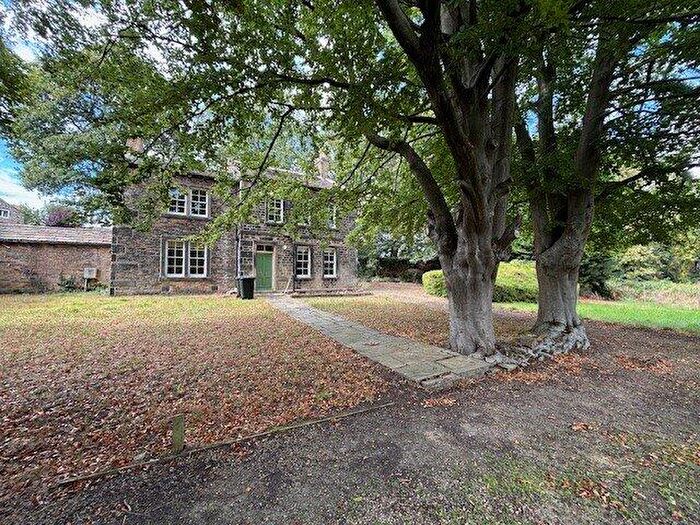 3 Bedroom Detached House To Rent In Primrose Lane, Bingley, West Yorkshire, Uk, BD16