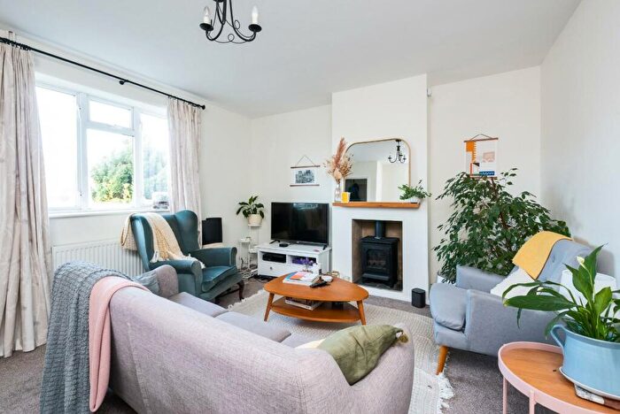 2 Bedroom Semi-Detached House To Rent In Charlcombe Lane, Larkhall, Bath, BA1