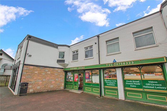 2 Bedroom Apartment To Rent In Church Road, Lisvane, Cardiff, CF14