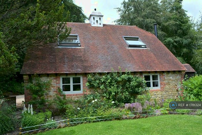 2 Bedroom Detached House To Rent In The Coach House, Stedham, Midhurst, GU29