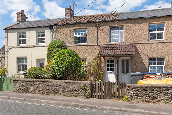 2 Bedroom Cottage For Sale In Church Street, Hilperton, BA14