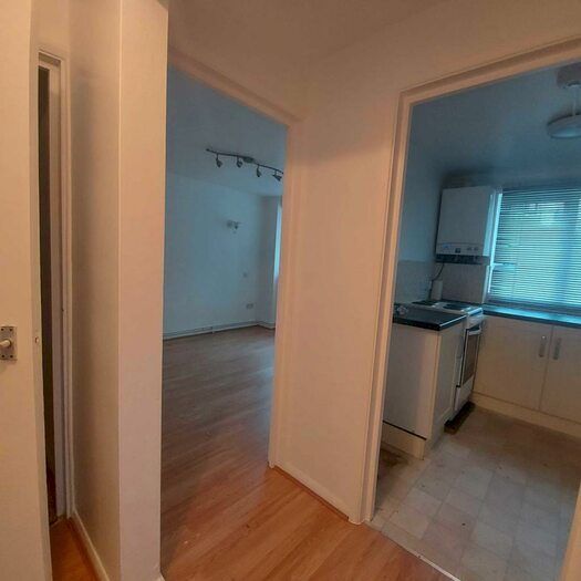 1 Bedroom Apartment To Rent In Filliano Court, Luton, LU2