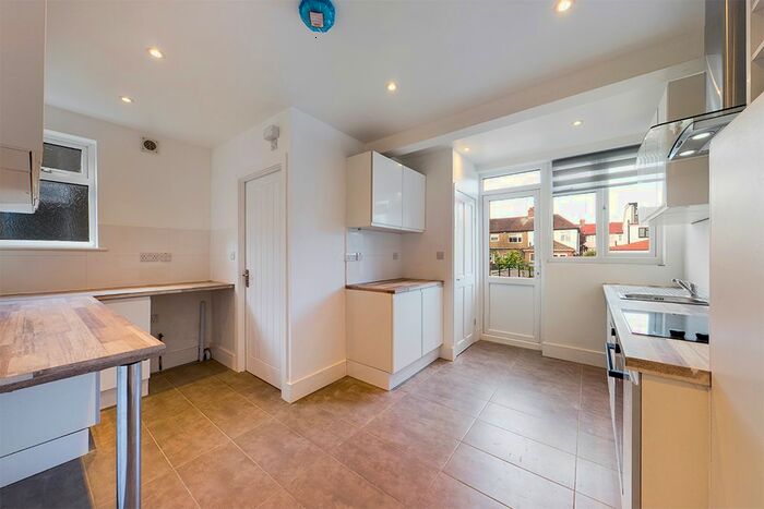 2 Bedroom Flat To Rent In Victoria Road, Ruislip, Flat Above A Shop, HA4