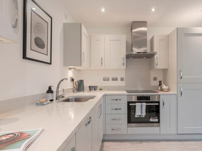 2 Bedroom Semi-Detached House For Sale In "The Cromer" At Beaufort Way, Bradwell, Great Yarmouth, NR31