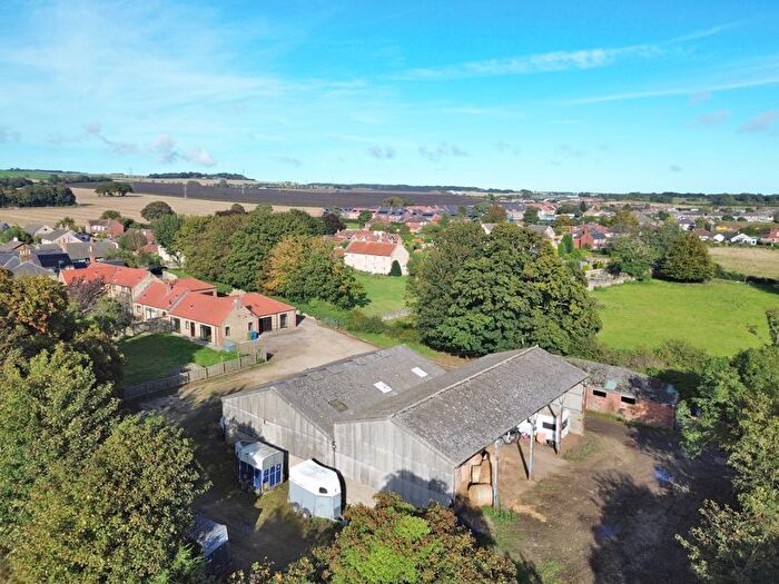 3 Bedroom Property For Sale In Ayton Road, Irton, Scarborough, YO12