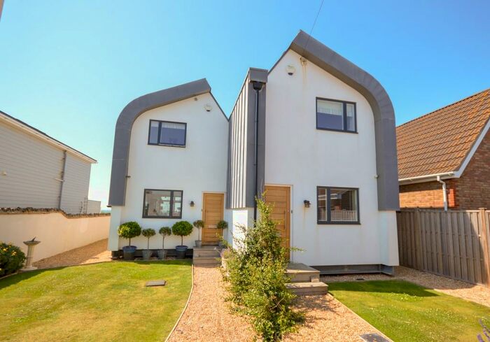 3 Bedroom Semi-Detached House To Rent In Marine Drive West, West Wittering, PO20