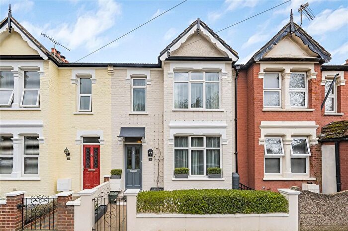 2 Bedroom Terraced House For Sale In Tavistock Road, West Drayton, UB7