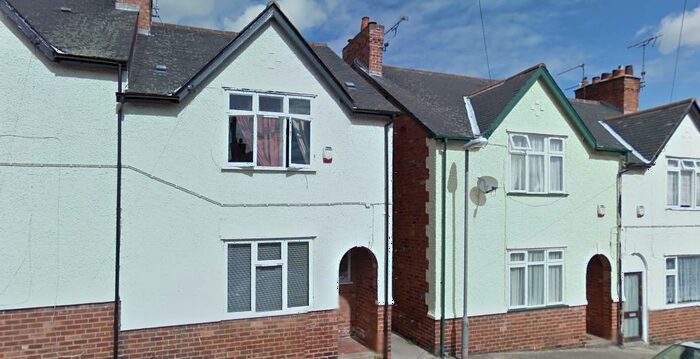 3 Bedroom Terraced House To Rent In Muschamp Terrace, Warsop, Mansfield, NG20
