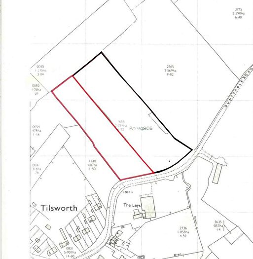 Land For Sale In Dunstable Road, Tilsworth, Leighton Buzzard, LU7