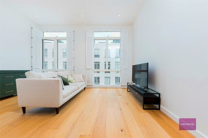 1 Bedroom Flat To Rent In Esther Anne Place, Angel, London, N1