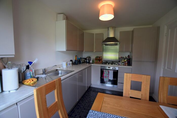 3 Bedroom Semi-Detached House To Rent In Dragon Rise, Norton Fitzwarren, Taunton, TA2