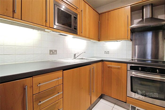 1 Bedroom Flat To Rent In Park Street, Croydon, CR0