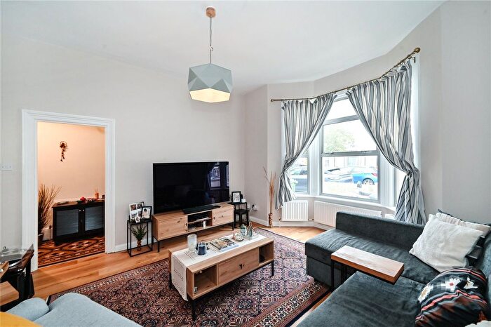 4 Bedroom Terraced House For Sale In South Esk Road, London, E7