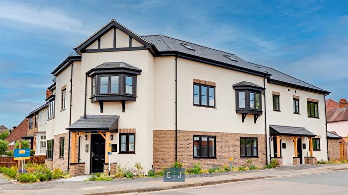 1 Bedroom Flat To Rent In Freya Lodge, Loughton, IG10
