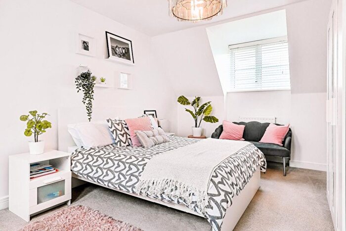 5 Bedroom Detached House For Sale In Primrose Lane, Impington, Cambridge, CB24