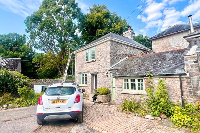 3 Bedroom Cottage To Rent In Yealmpton, Devon, PL8