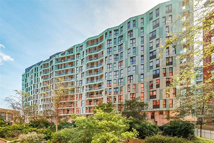 1 Bedroom Flat To Rent In Telegraph Avenue, Greenwich, SE10