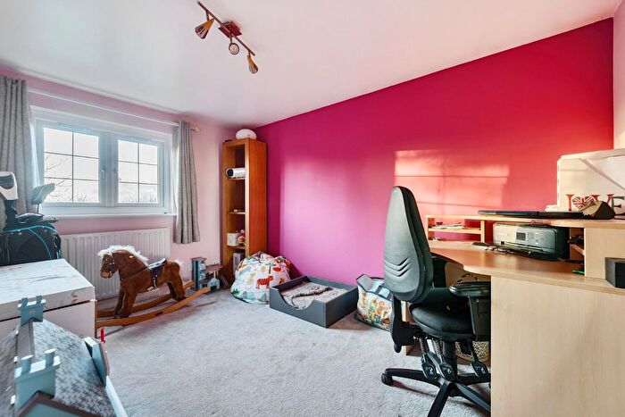 3 Bedroom End Of Terrace House For Sale In The Street, Ulcombe, Maidstone, ME17