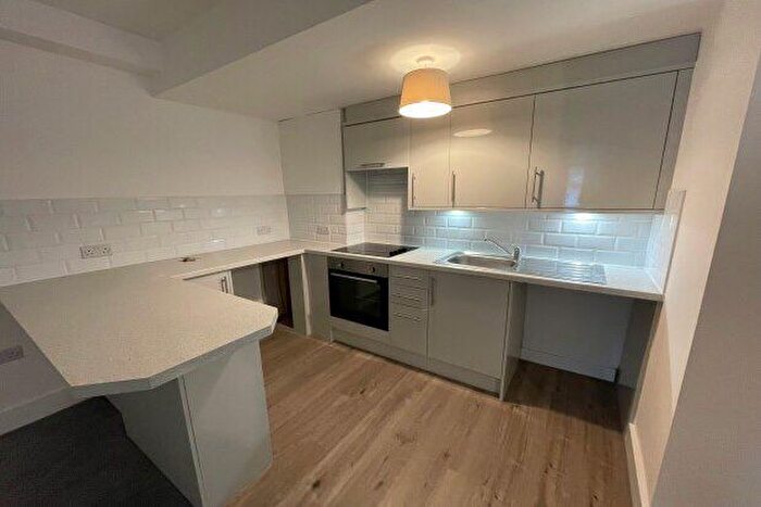 2 Bedroom Flat To Rent In Christchurch Road, Bournemouth, BH1