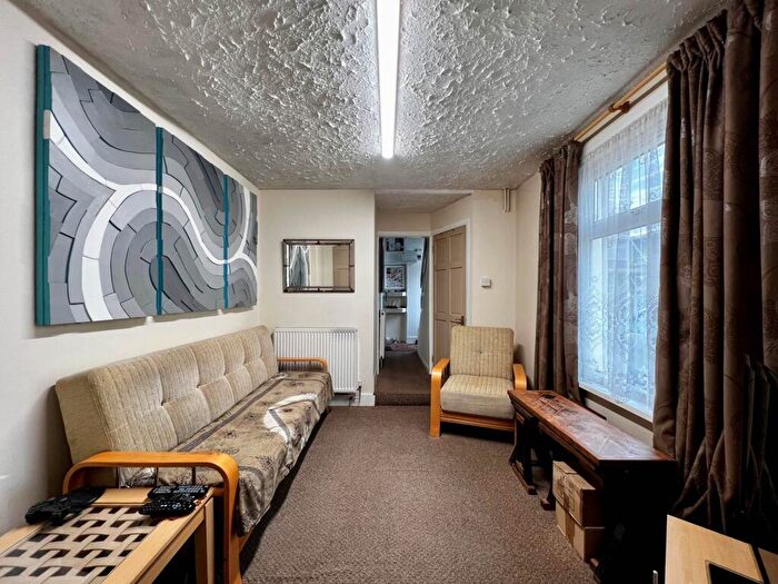3 Bedroom Terraced House For Sale In Katherine Road, London, E7