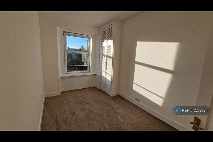 1 Bedroom Flat To Rent In Eden Street, Dundee, DD4