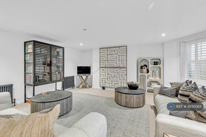 1 Bedroom Flat To Rent In Central Snug, Worthing, BN11