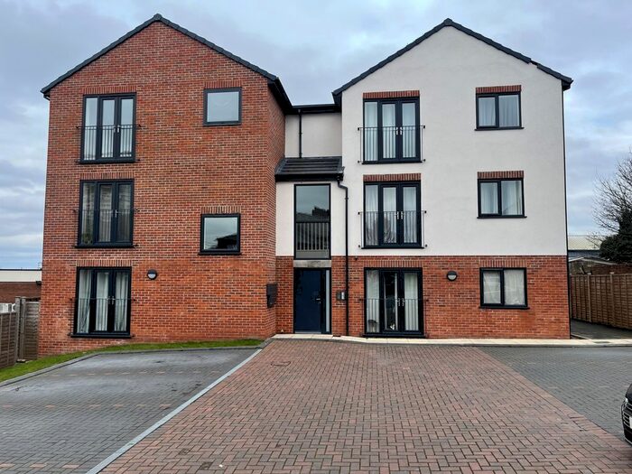 2 Bedroom Flat To Rent In Hall Road, Armley, Leeds, LS12