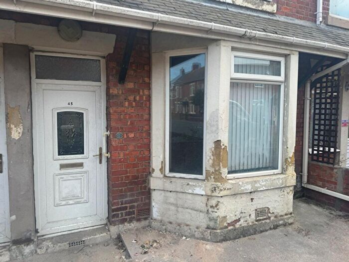 2 Bedroom Flat For Sale In North Seaton Road, Newbiggin-By-The-Sea, NE64