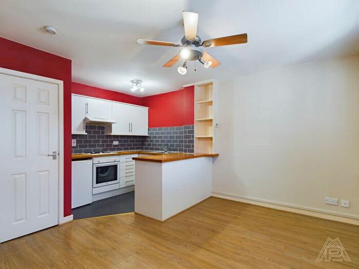 1 Bedroom Terraced House To Rent In Regent Court, Broome Place, Aveley, RM15