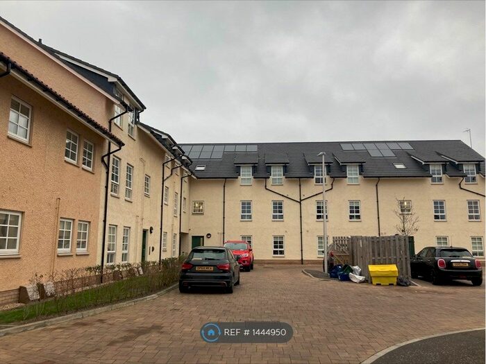 2 Bedroom Flat To Rent In Boatyard, Cockenzie, Prestonpans, EH32