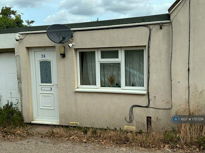 Studio To Rent In Maidstone Road, Gillingham, ME8