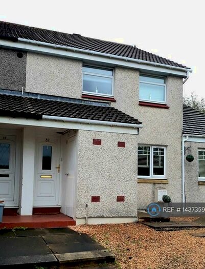 1 Bedroom Flat To Rent In Bishopbriggs, Glasgow, G64